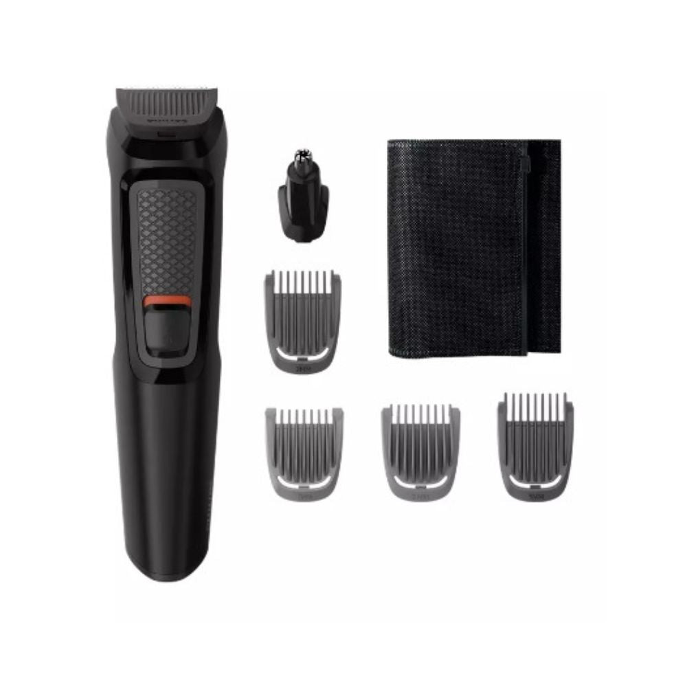 PHILIPS Multigroom 6-in-1 MG3710 PHILIPS Multigroom 6-in-1 MG3710